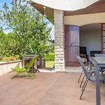 Сasa de vacaciones House For 13 People, Heated Pool, Bocce Court *