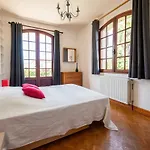 House For 13 People, Heated Pool, Bocce Court Сasa de vacaciones Haimps