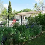 House For 13 People, Heated Pool, Bocce Court Сasa de vacaciones Haimps