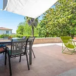 Сasa de vacaciones House For 13 People, Heated Pool, Bocce Court
