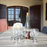 House For 13 People, Heated Pool, Bocce Court Сasa de vacaciones
