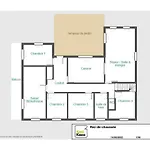 Сasa de vacaciones House For 13 People, Heated Pool, Bocce Court