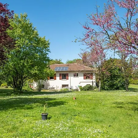 House For 13 People, Heated Pool, Bocce Court Prázdninový dům Haimps