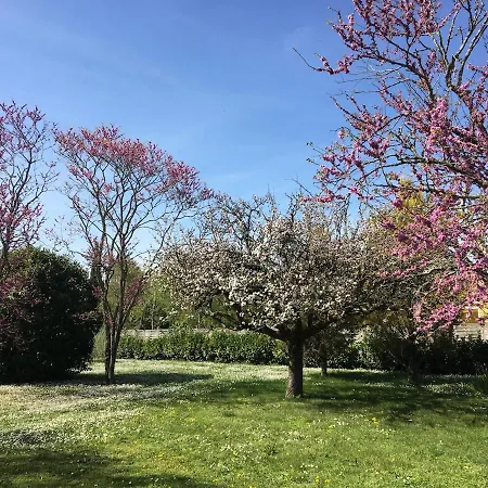 House For 13 People, Heated Pool, Bocce Court
