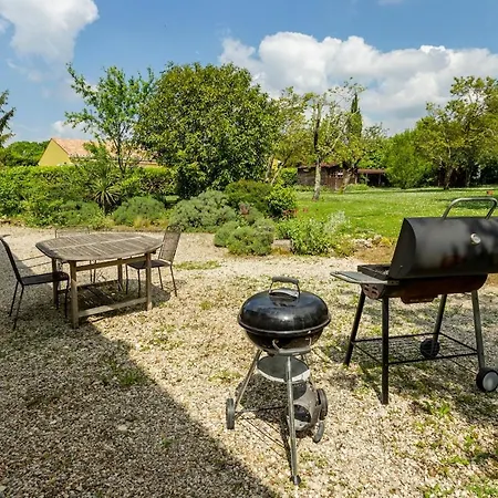 House For 13 People, Heated Pool, Bocce Court Haimps