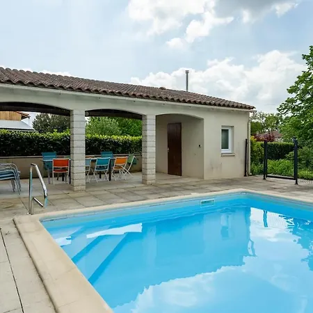 Prázdninový dům House For 13 People, Heated Pool, Bocce Court
