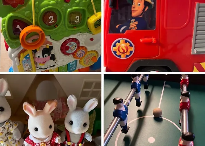 House For 13 People, Heated Pool, Bocce Court Ferienhaus