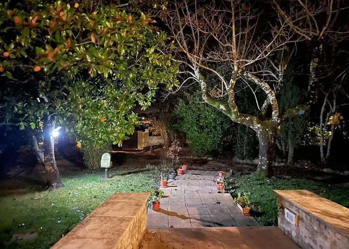 House For 13 People, Heated Pool, Bocce Court Haimps