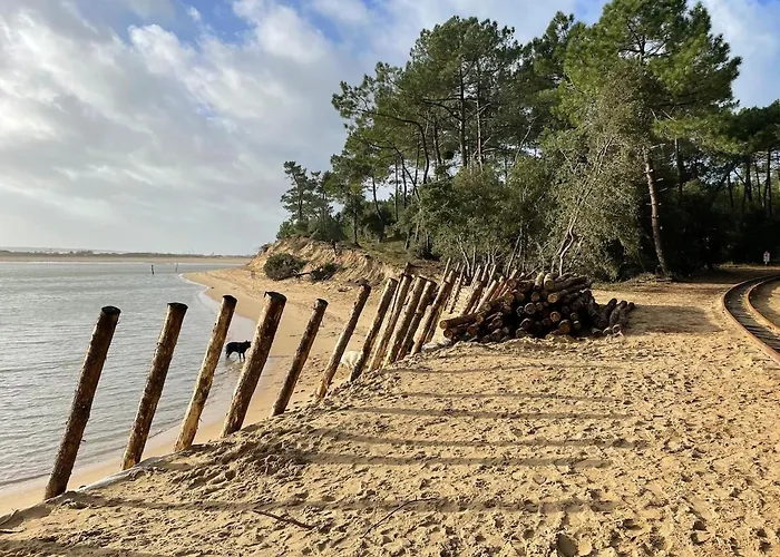 Ferienhaus House For 13 People, Heated Pool, Bocce Court *