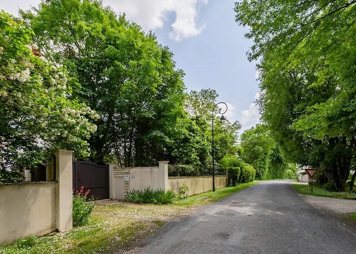 House For 13 People, Heated Pool, Bocce Court Ferienhaus