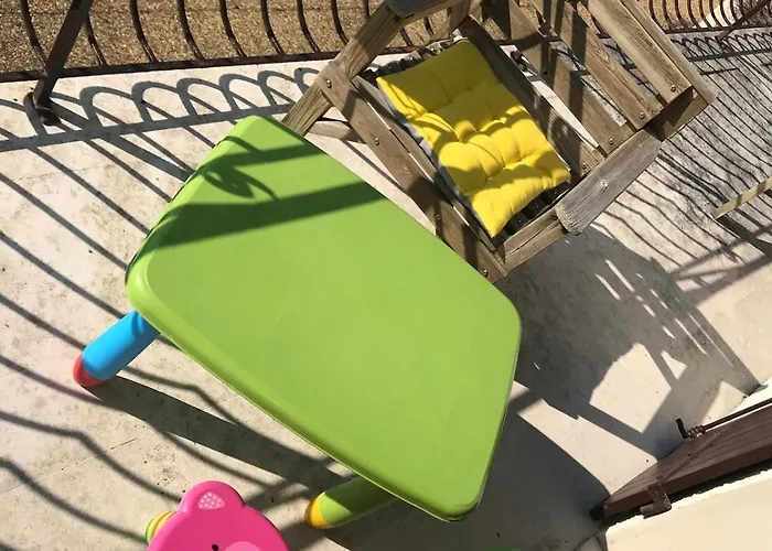 Ferienhaus House For 13 People, Heated Pool, Bocce Court *