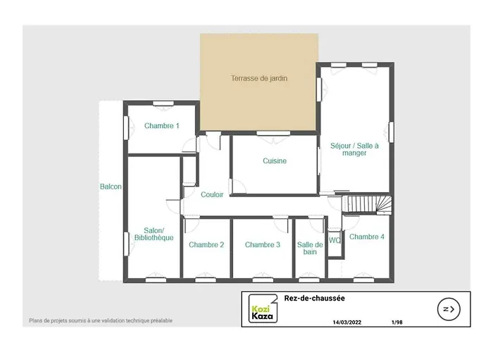 Ferienhaus House For 13 People, Heated Pool, Bocce Court